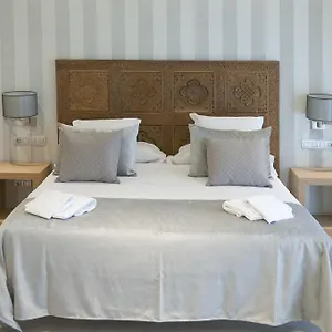 Serennia Exclusive Bed and breakfast Barcelona