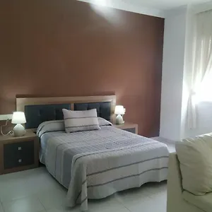 Villaducal Hotel Osuna