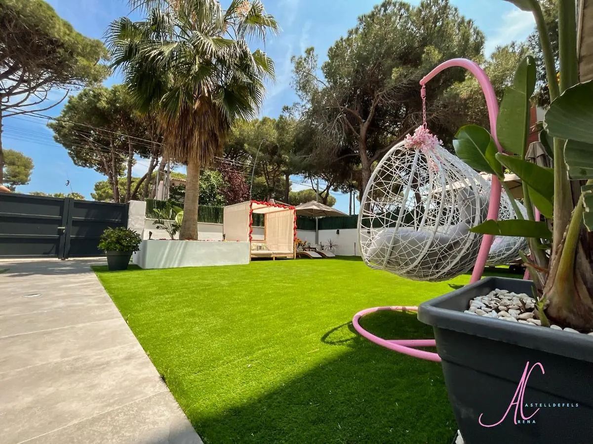 Arena Castelldefels (Adults Only) Aparthotel